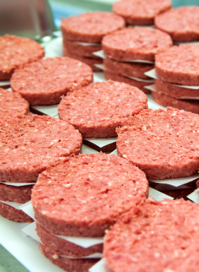 Patties